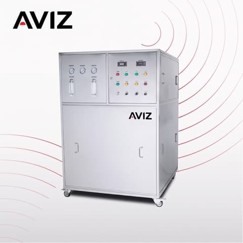 AVIZ DI250 Industrial Pure SMT Equipment for Line Support - SMT peripheral equipment and consumables AVIZ DI250 Industrial Pure SMT Equipment for Line Support equipment view for SMT line support, material control, and peripheral operation