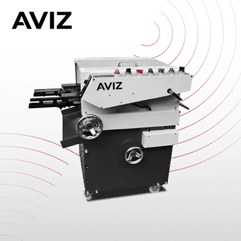 AVIZ Full Auto PCB Separation System for Low-stress Board Separation - فصل لوحات PCB وPCBA AVIZ Full Auto PCB Separation System for Low-stress Board Separation منظر المعدة ضمن فصل PCB وPCBA بطريقة مضبوطة