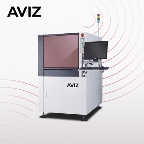AVIZ 2D Code Barcode Inkjet Marking System for Production Traceability - traceability, marking, labeling, and inkjet printing AVIZ 2D Code Barcode Inkjet Marking System for Production Traceability equipment view for production identification and traceability marking